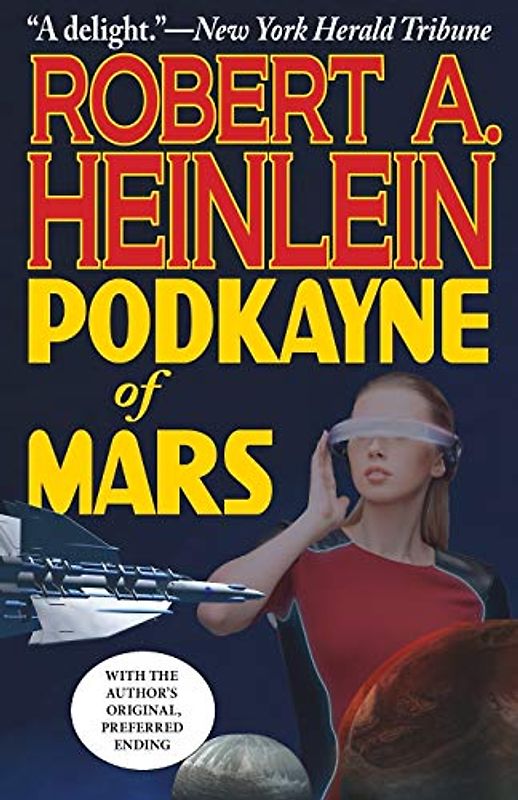 Podkayne of Mars