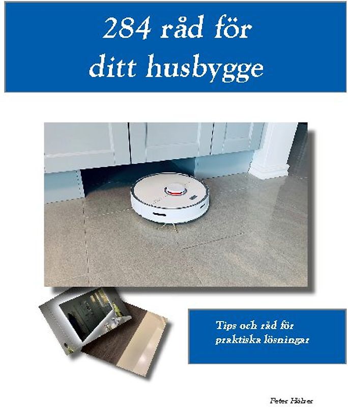 284 råd för ditt husbygge