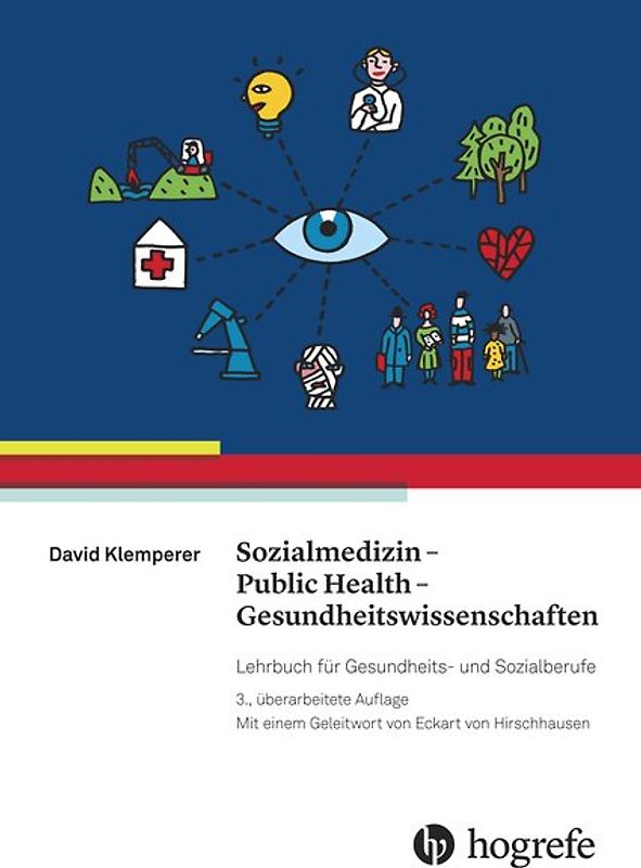 Sozialmedizin - Public Health - Gesundheitswissenschaften