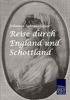 Reise durch England und Schottland