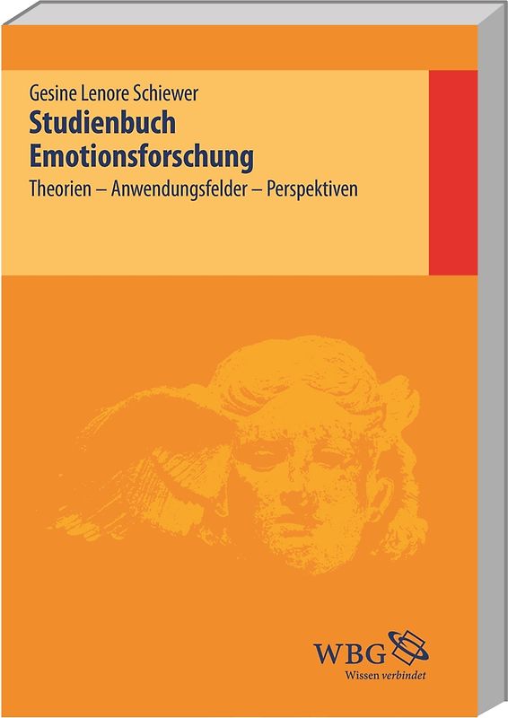 Studienbuch Emotionsforschung