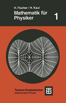 Mathematik für Physiker