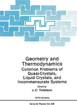 Geometry and Thermodynamics