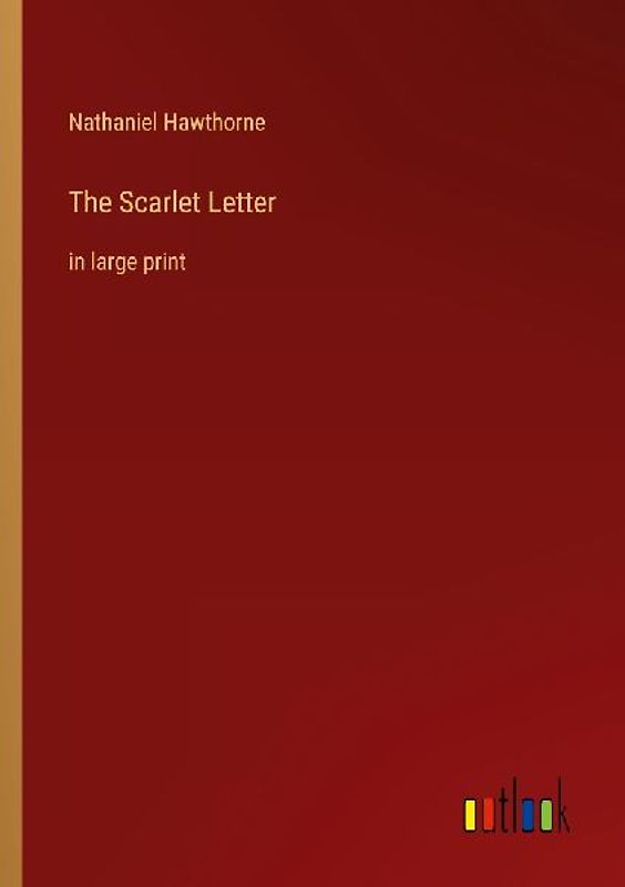 The Scarlet Letter