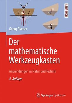 Der mathematische Werkzeugkasten