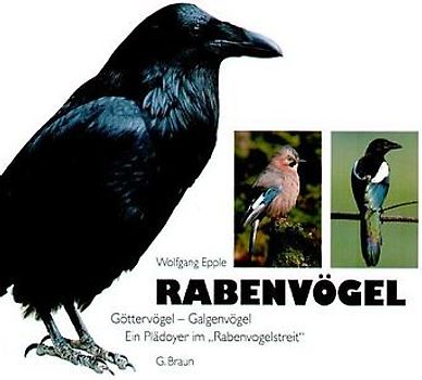 Rabenvögel