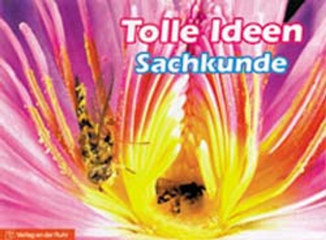 Tolle Ideen Sachkunde
