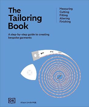The Tailoring Book