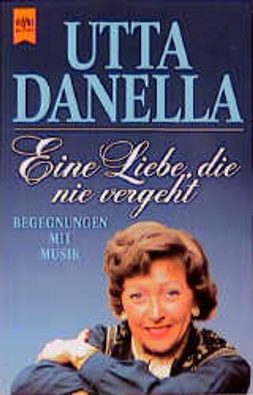 Musik - eine Liebe, die nie vergeht