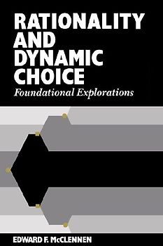 Rationality and Dynamic Choice