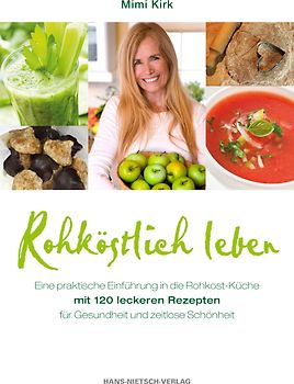 Rohköstlich leben