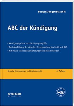 ABC der Kündigung