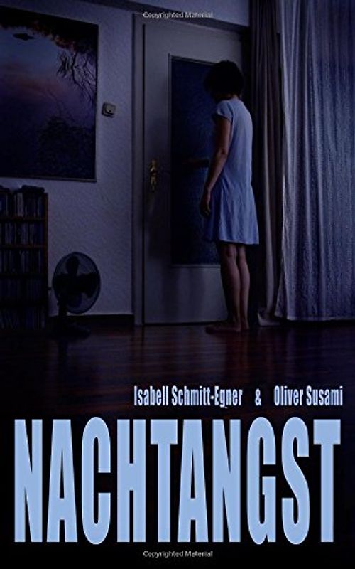 Nachtangst - Susami, Oliver