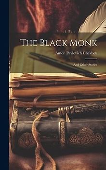 The Black Monk