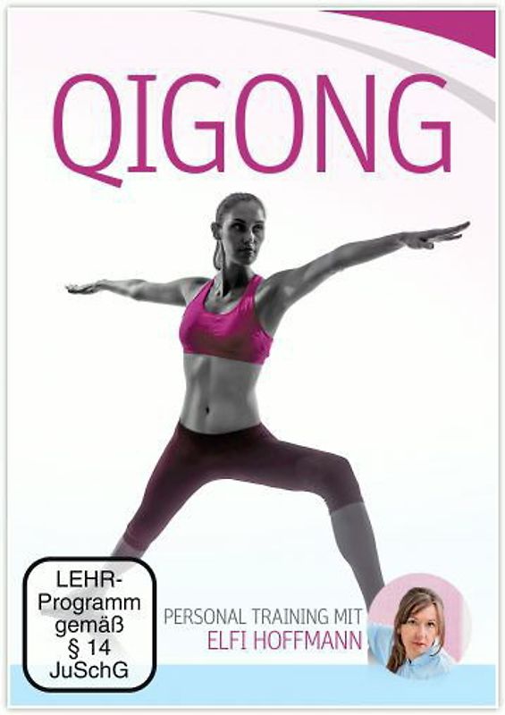 Qigong DVD