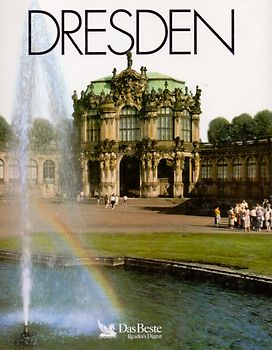 Dresden - Erinnern, entdecken, erleben - Georg Kürzinger [Gebundene Ausgabe]