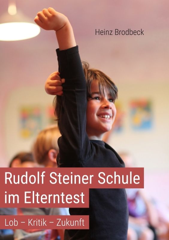 Rudolf Steiner Schule im Elterntest