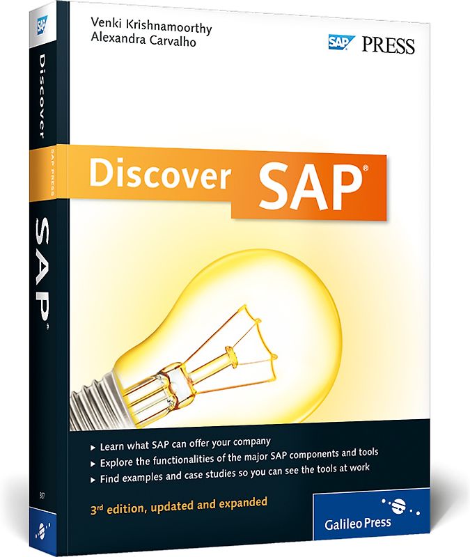 Discover SAP