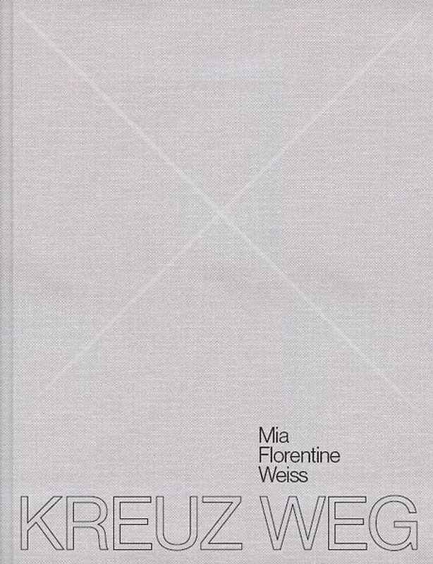 KREUZ WEG