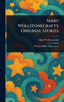 Mary Wollstonecraft's Original Stories