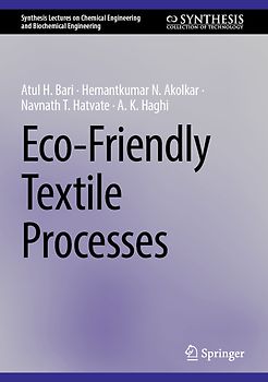 Eco-Friendly Textile Processes