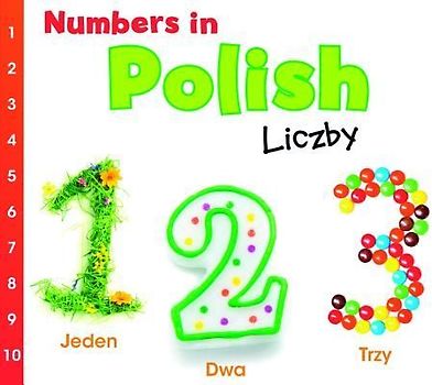 Numbers in Polish