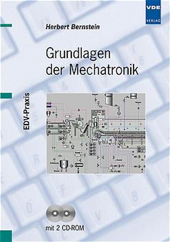Grundlagen der Mechatronik