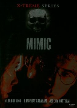 Mimic - Metallic Look DVD