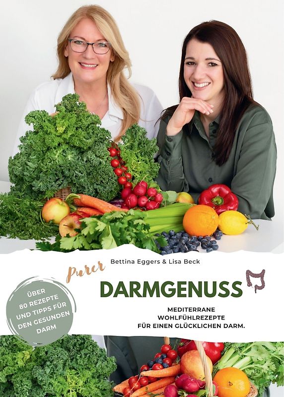 purer DARMGENUSS
