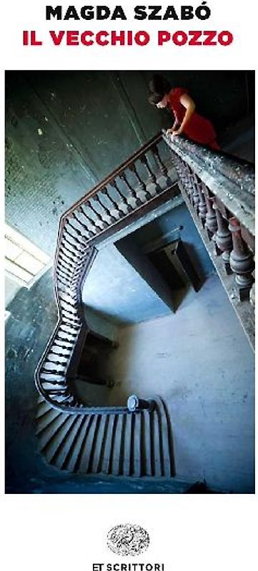 Il vecchio pozzo