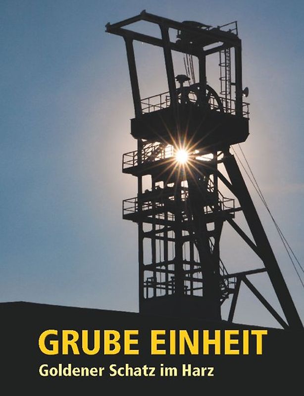 Grube Einheit