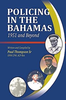 Policing In The Bahamas