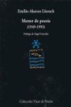 Mester de poesía 1949-1993