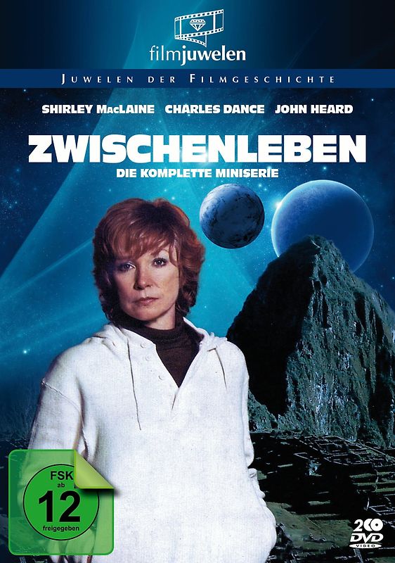 Zwischenleben [2 Discs] DVD