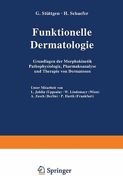 Funktionelle Dermatologie