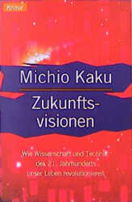 Zukunftsvisionen