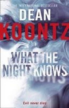 What the Night Knows