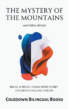 The Mystery of the Mountains and Other Stories