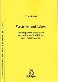 Verstehen und Achten