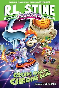 Escape from the Chrome Dome