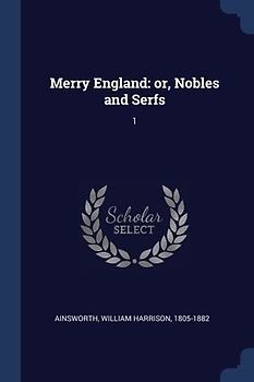Merry England