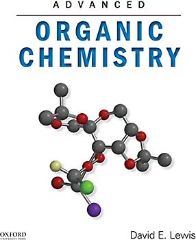Advanced Organic Chemistry