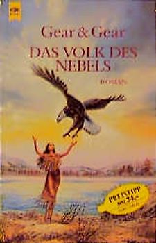 Das Volk des Nebels. Roman