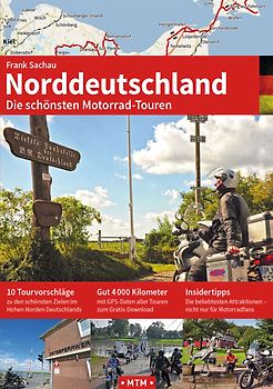 NORDDEUTSCHLAND