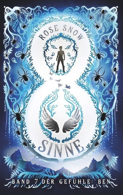 8 Sinne - Band 7 der Gefühle: Ben