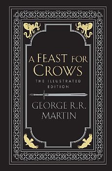A Feast for Crows
