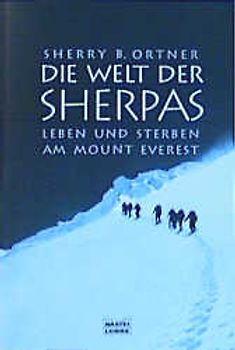 Die Welt der Sherpas