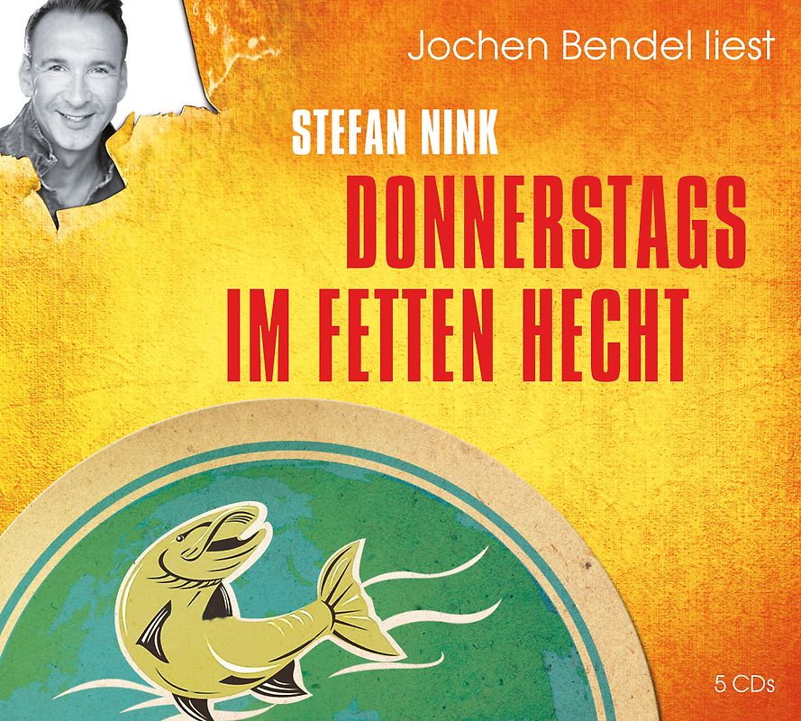 Donnerstags im Fetten Hecht