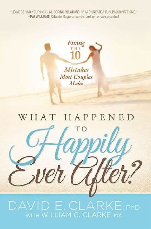 What Happened to Happily Ever After?