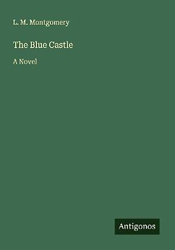 The Blue Castle